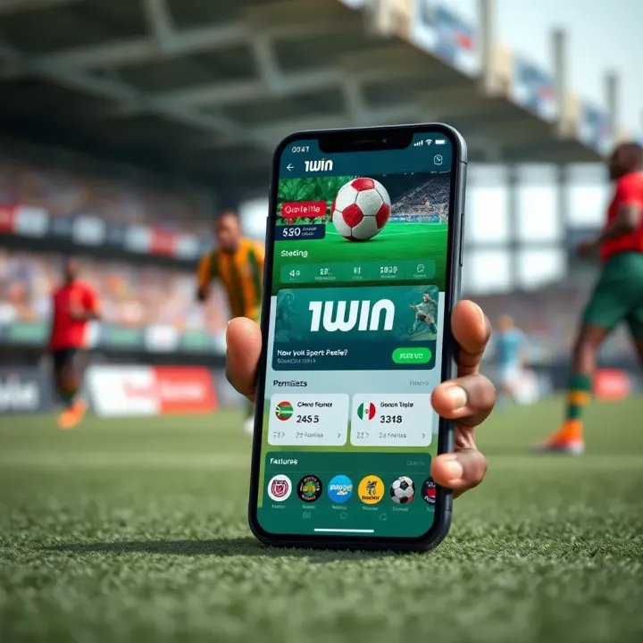 Best Slot Games in Nigeria: Top Picks and Winning Tips