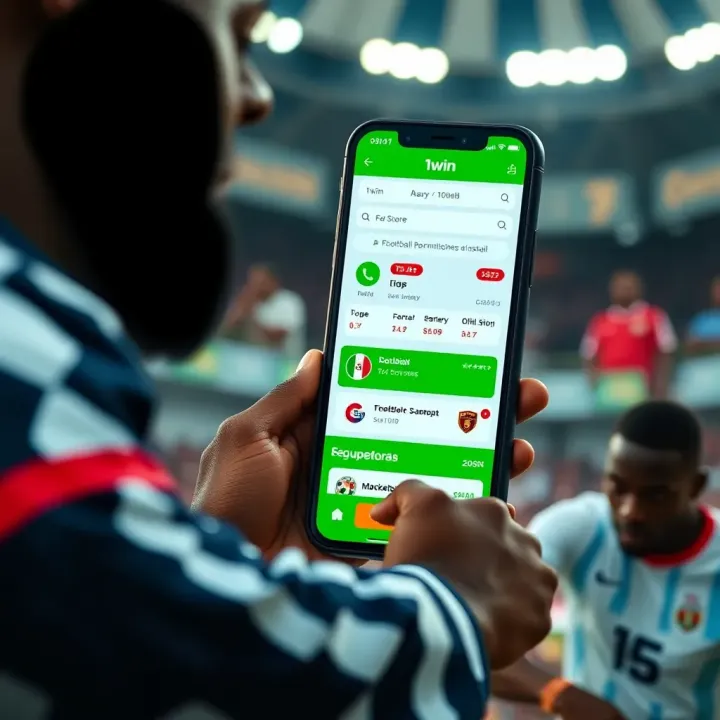 Top Tennis Betting Options in Nigeria