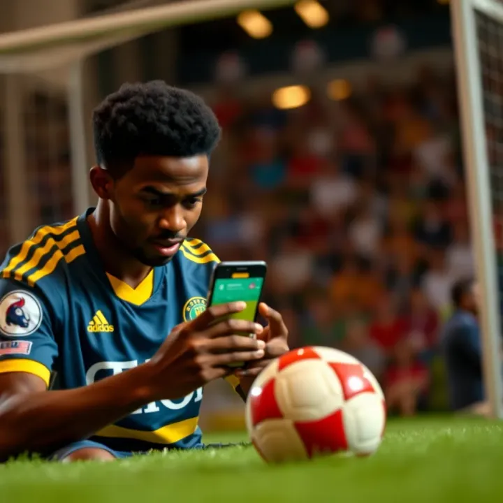 Top Online Betting Sites in Nigeria Beyond 1win