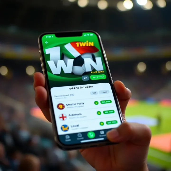Maximise Your 1win Fortune Tiger Free Spins
