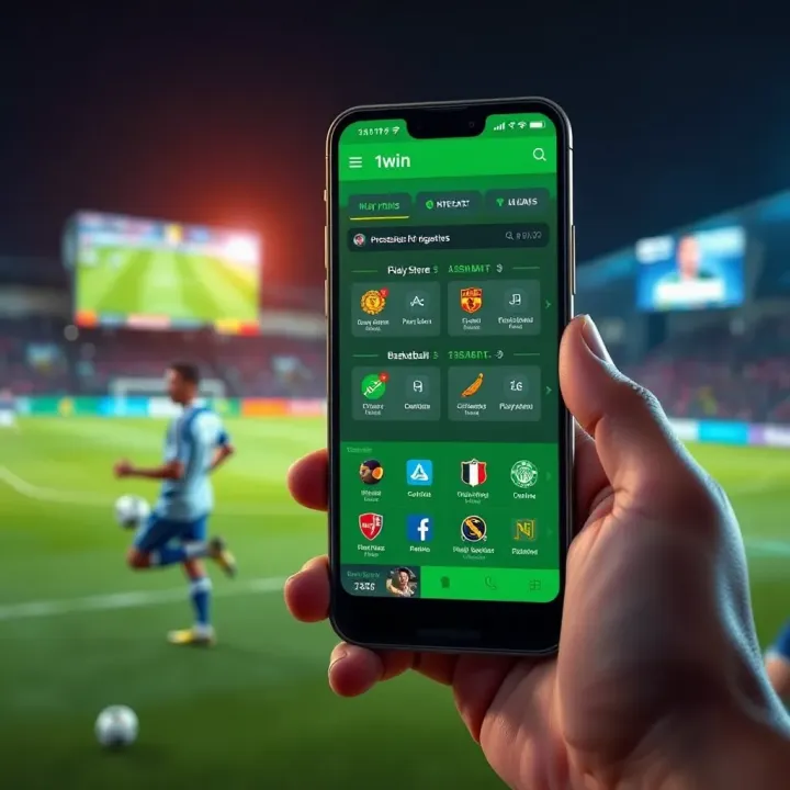 How to Withdraw Your Winnings from 1win in Nigeria