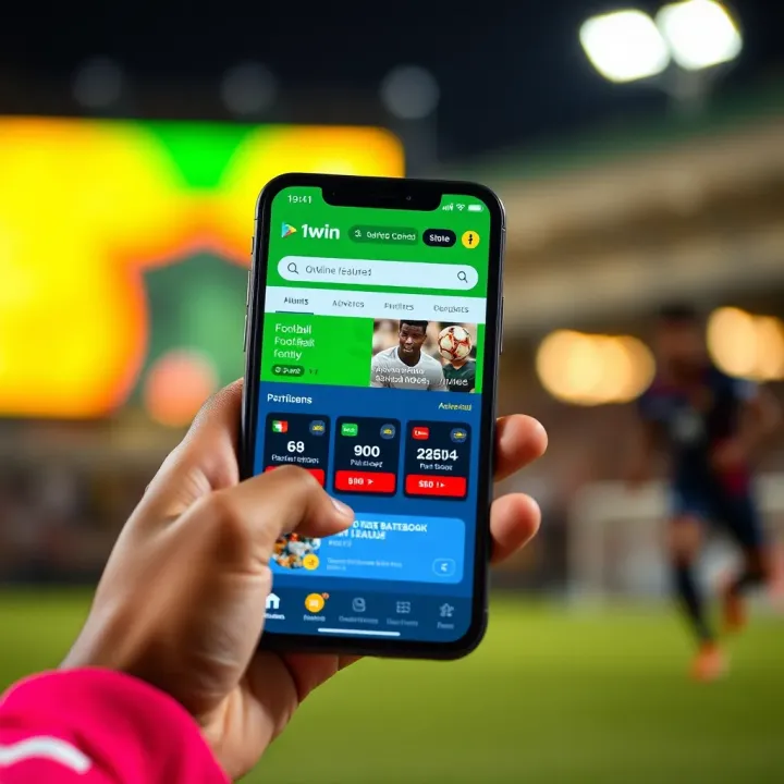 How to Register on 1win Using Your Phone Number