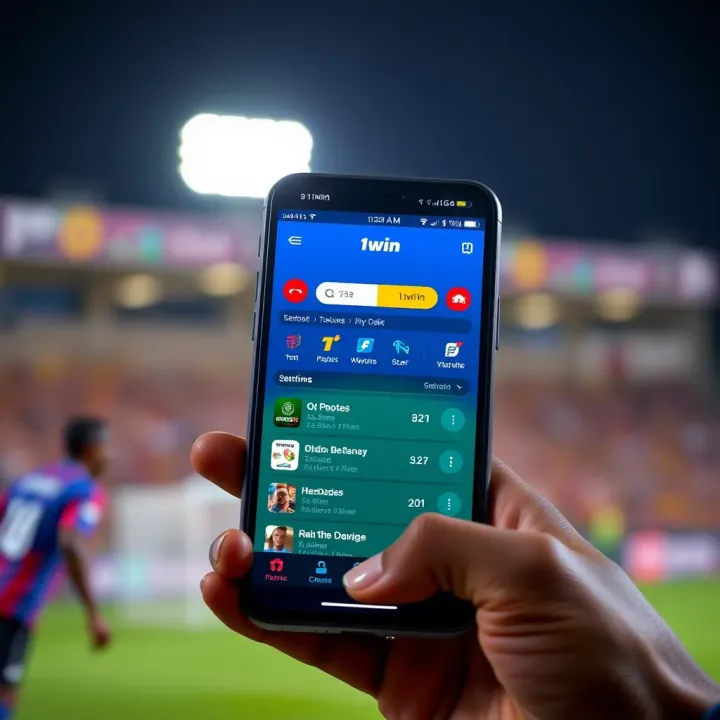 How to Deposit Airtime on 1win in Nigeria