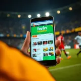 Secure digital payment options for online betting deposits