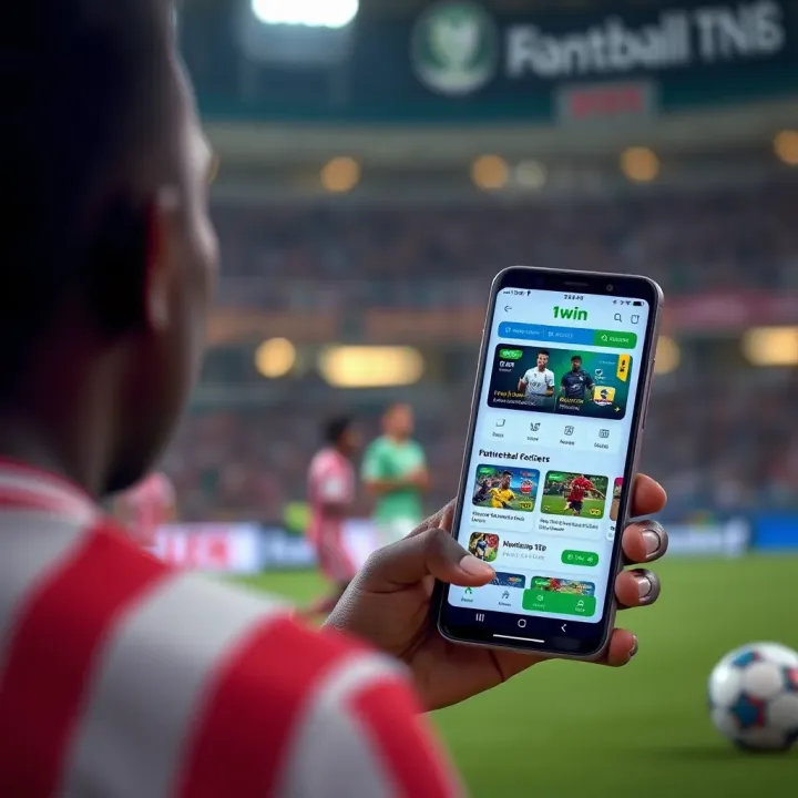 Tomorrow's Football Correct Score Tips for Nigerian Fans
