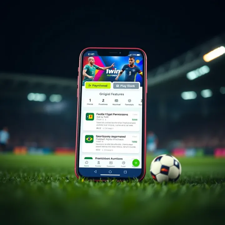 Visual representation of various types of bonuses and rewards available in 1win platform with icons for bonuses and rewards